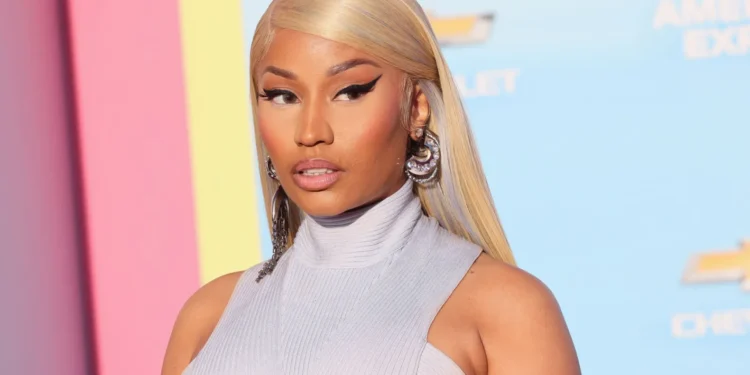 Nicki Minaj