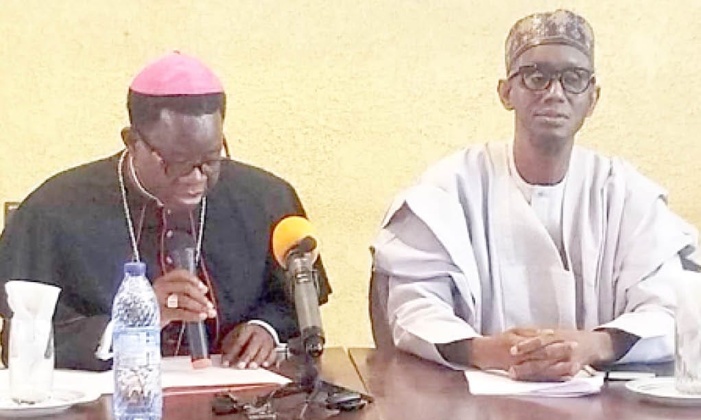 Niger school abduction