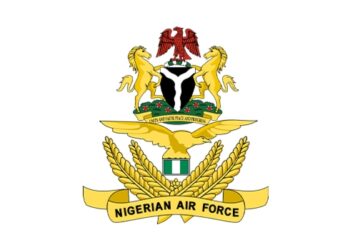 Nigerian Air Force logo