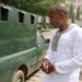 Photo of Nnamdi Kanu