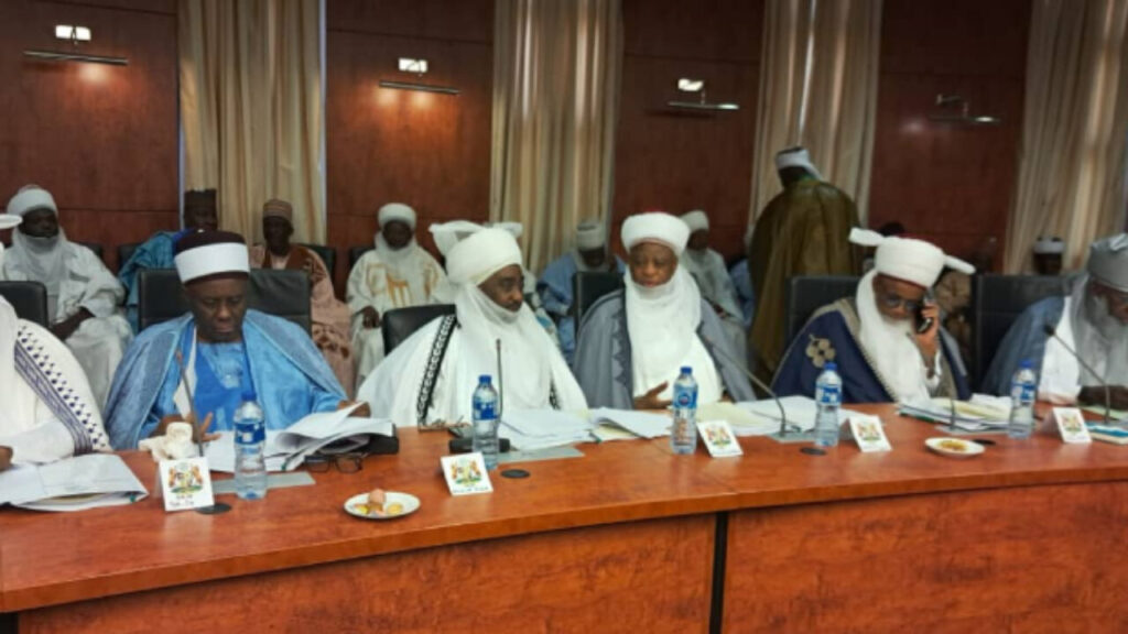 Northern Governors Forum