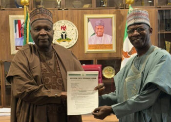 Northern Governors Forum