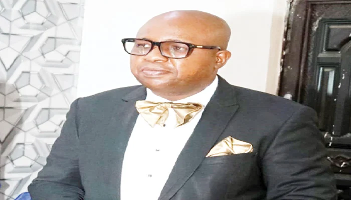 Photo of Obiora Ifoh