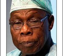 Olusegun Obasanjo