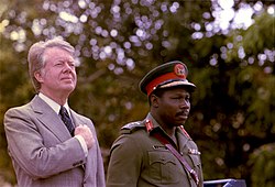 Olusegun Obasanjo and Jimmy Carter 02