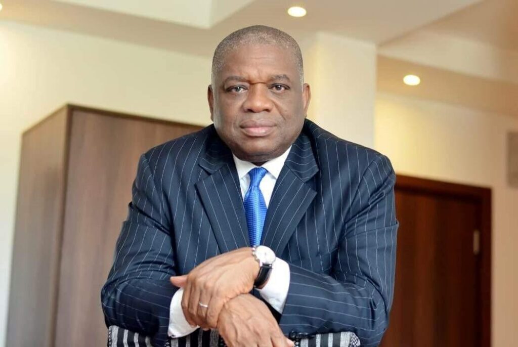 Orji Uzor Kalu