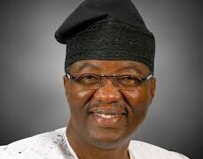 Otunba Gbenga Daniel