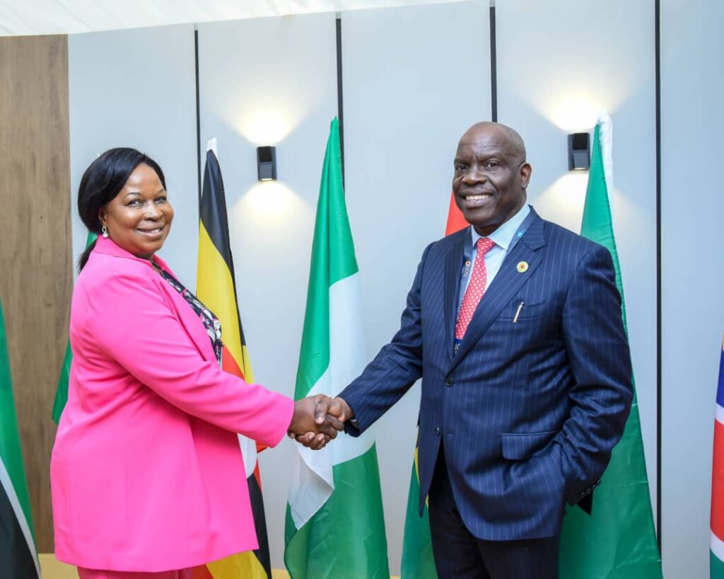 The African Petroleum Regulators Forum