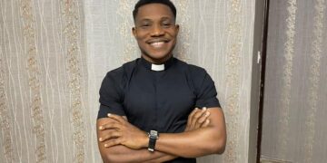 Pastor