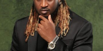 Paul Okoye