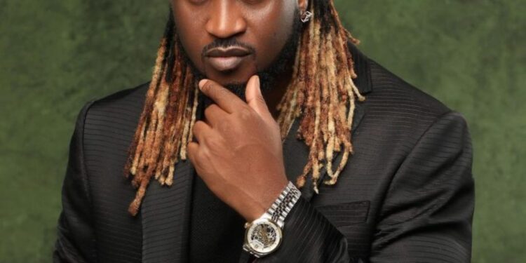 Paul Okoye