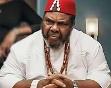 Pete Edochie