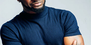 Peter Okoye
