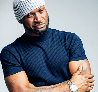 Peter Okoye