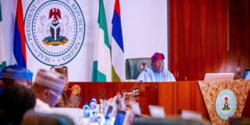 Presidency Rejects Opposition Claims Over Electoral Act 2026 The National Economic Council (NEC)