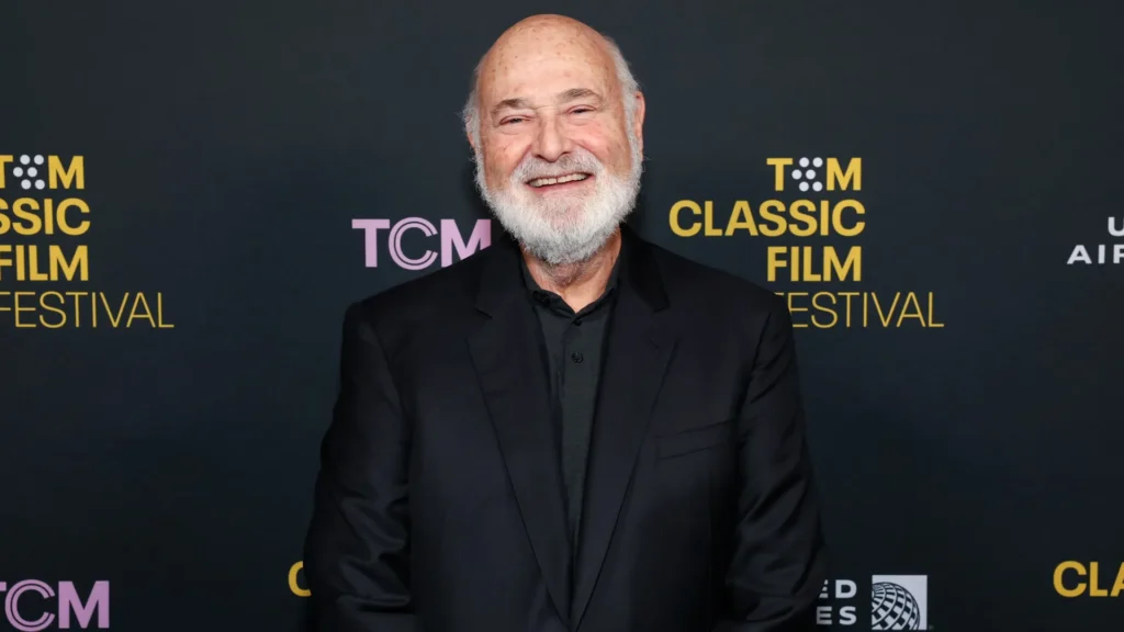 Rob Reiner