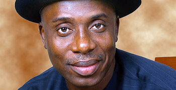 Rotimi Amaechi