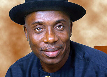 Rotimi Amaechi