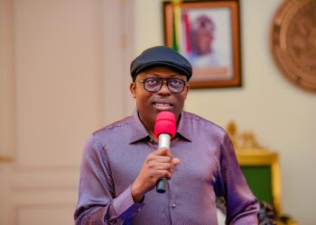 Fubara Defection To APC