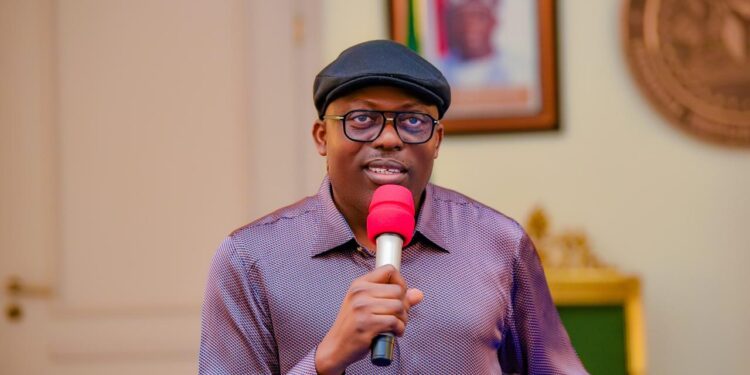 Fubara Defection To APC