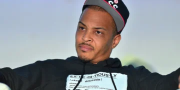 T.I. to Kirk Franklin: "I Don't Think the Church Is Real—It's a Business" Franklin