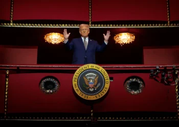 Photo of Donald Trump