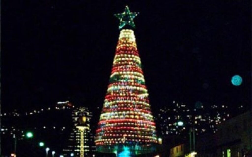 Christmas Holiday in abuja