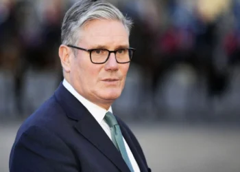 Photo of Keir Starmer