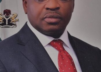 Udom Emmanuel