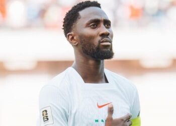 Photo of Wilfred Ndidi