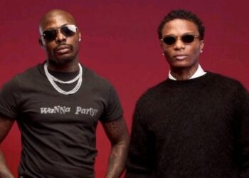 Wizkid and Asake Set to Release Joint EP ‘Real Vol. 1’ This December