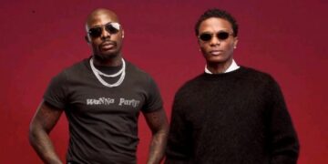 Wizkid and Asake Set to Release Joint EP 'Real Vol. 1' This December Wizkid and Asake Set to Release Joint EP ‘Real Vol. 1’ This December