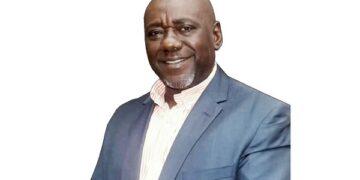 Abubakar Yakubu Defeats Rita Daniels by 3 Votes to Become First Northern AGN President