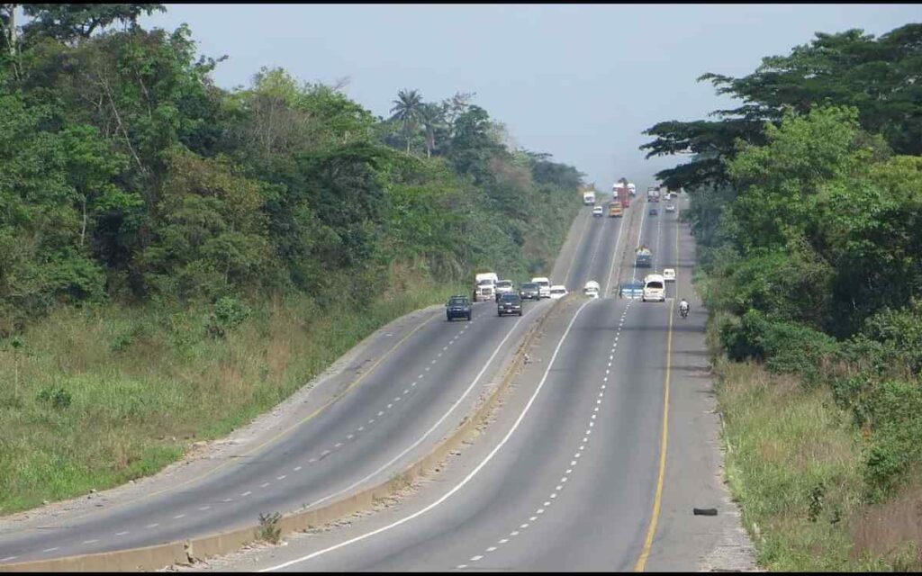 Benin–Akure Highway