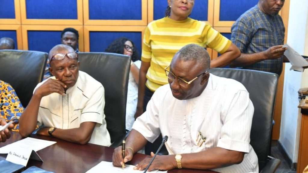 Rivers state Education