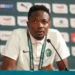 Photo of Ahmed Musa