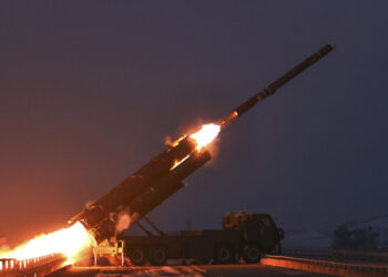 North Korea Tests Cruise Missiles