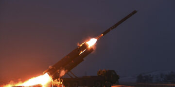 North Korea Fires Strategic Cruise Missiles in Show of Combat Readiness North Korea Tests Cruise Missiles