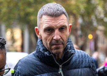 Veteran Hip-Hop DJ Tim Westwood Denies Multiple Sexual Assault Charges Dating Back Four Decades