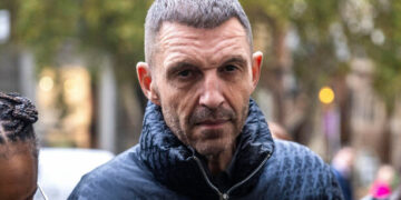Veteran Hip-Hop DJ Tim Westwood Denies Multiple Sexual Assault Charges Dating Back Four Decades