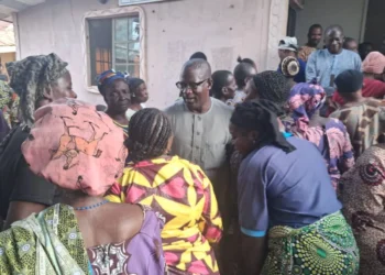 Rescued Kwara Worshippers Reunite With Families