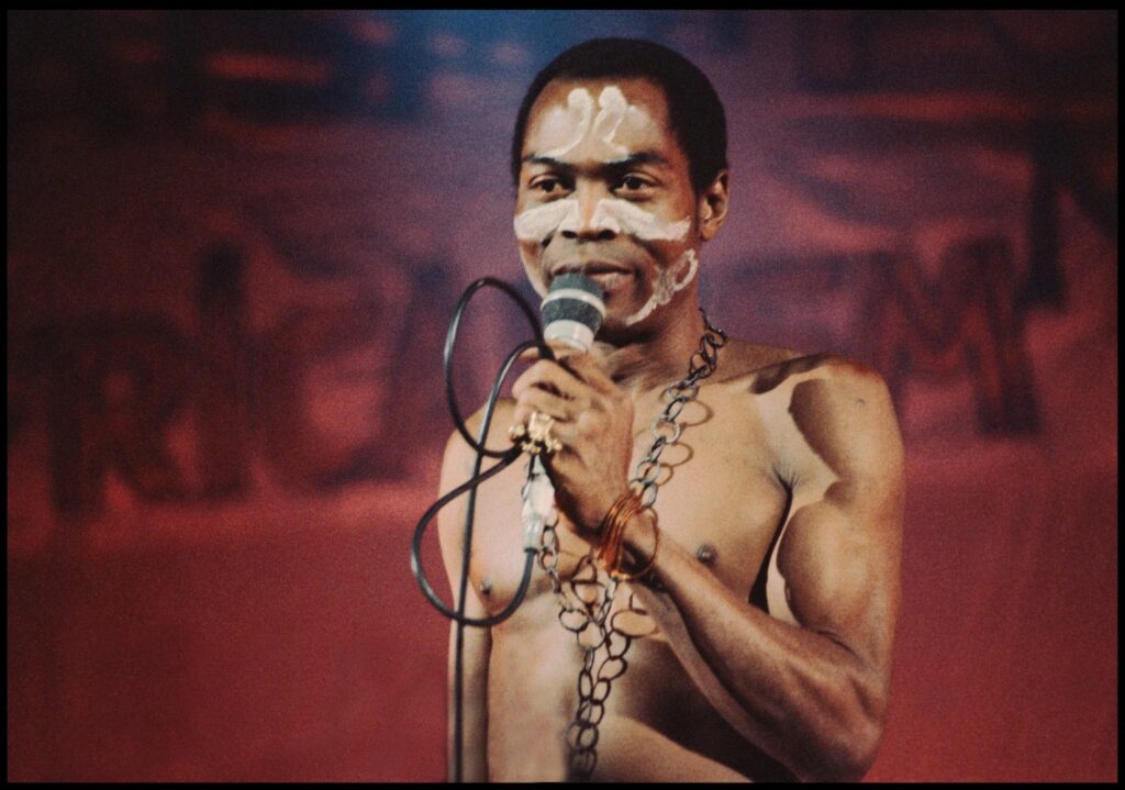 fela 1986