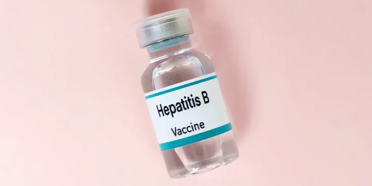 Hepatitis B vaccine