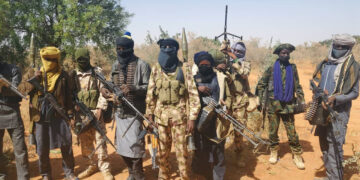 9 Killed in Suspected Herdsmen Attack on Benue Community Nigeria's insecurity