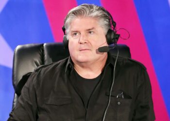 Voice Acting Legend Jim Ward Dies at 66 After Battle with Alzheimer’s