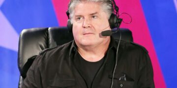 Voice Acting Legend Jim Ward Dies at 66 After Battle with Alzheimer's Voice Acting Legend Jim Ward Dies at 66 After Battle with Alzheimer’s