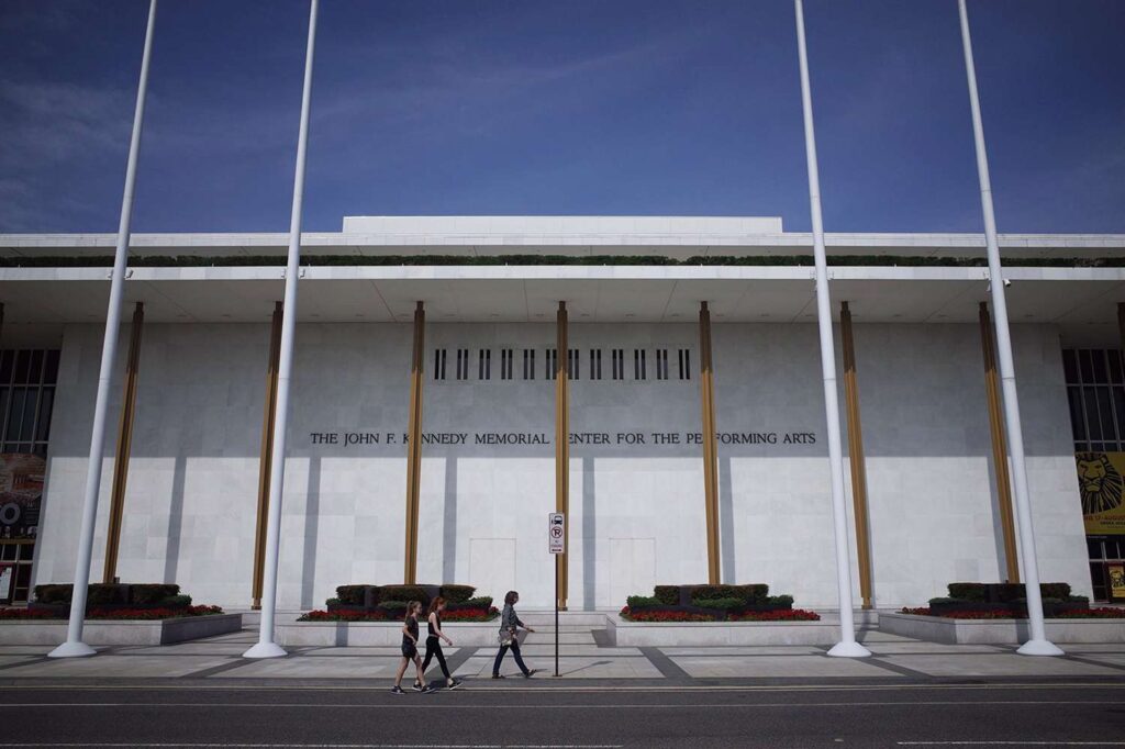 Kennedy Center