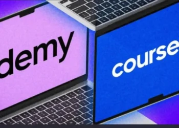 Coursera Udemy