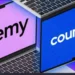 Coursera Udemy