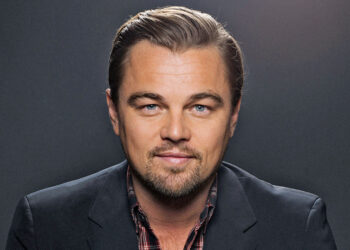 Leonardo DiCaprio Named TIME Entertainer of the Year Amid Career-Best Performance